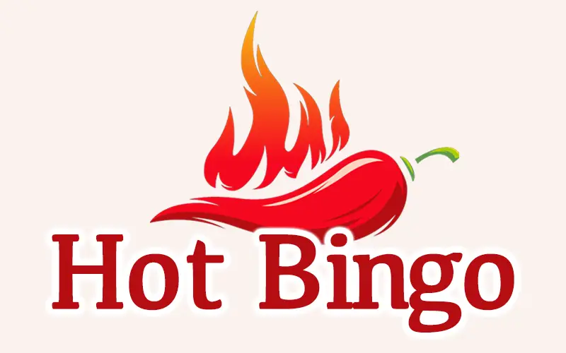 Bingo Slot 4